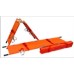 Double Fold Stretcher